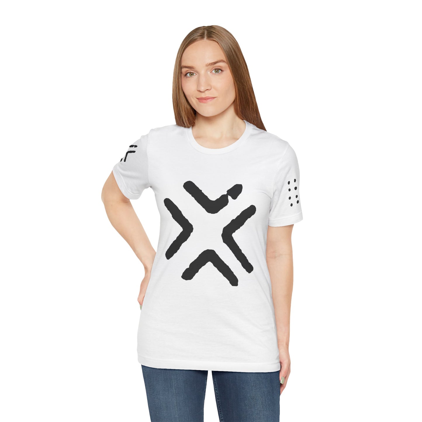 Copy of Suns X (White)