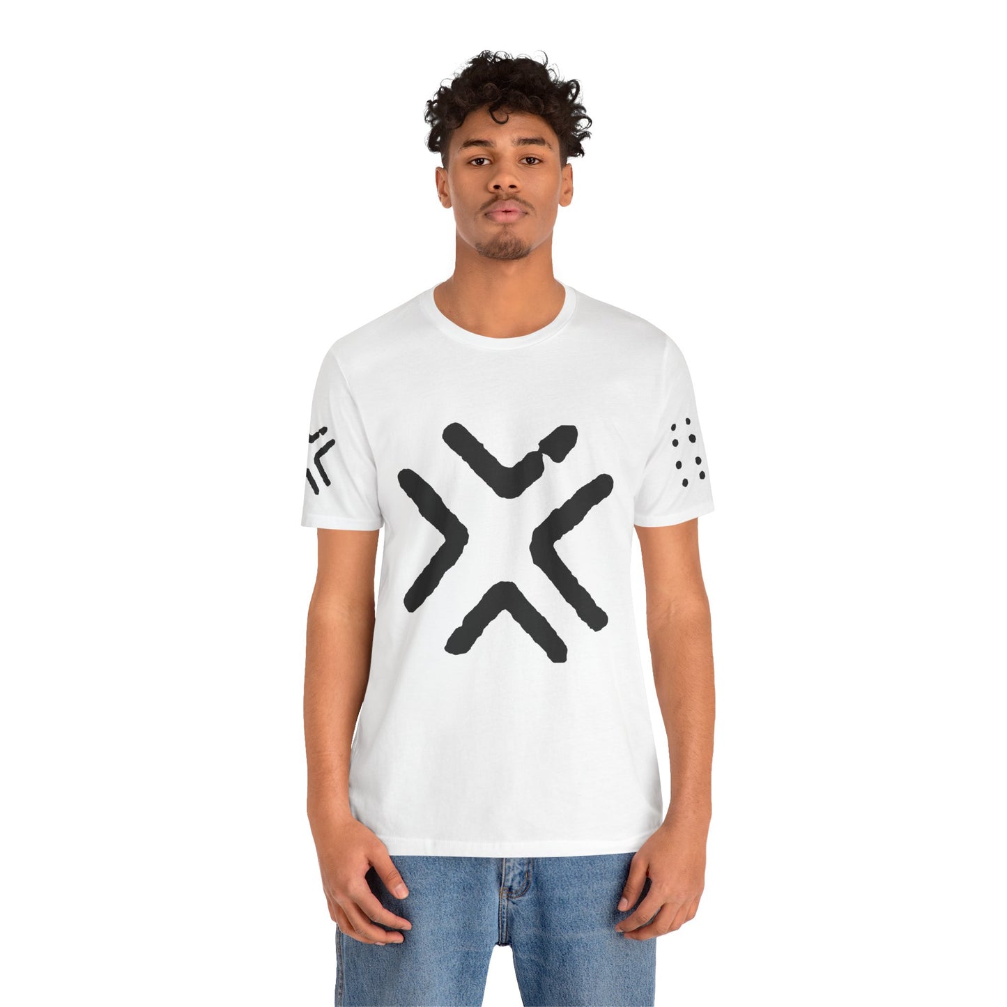 Copy of Suns X (White)