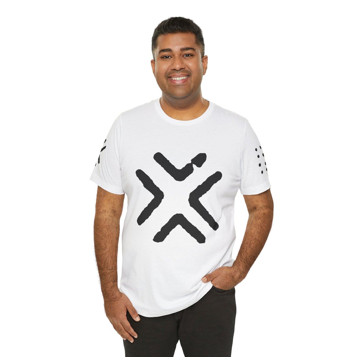Copy of Suns X (White)