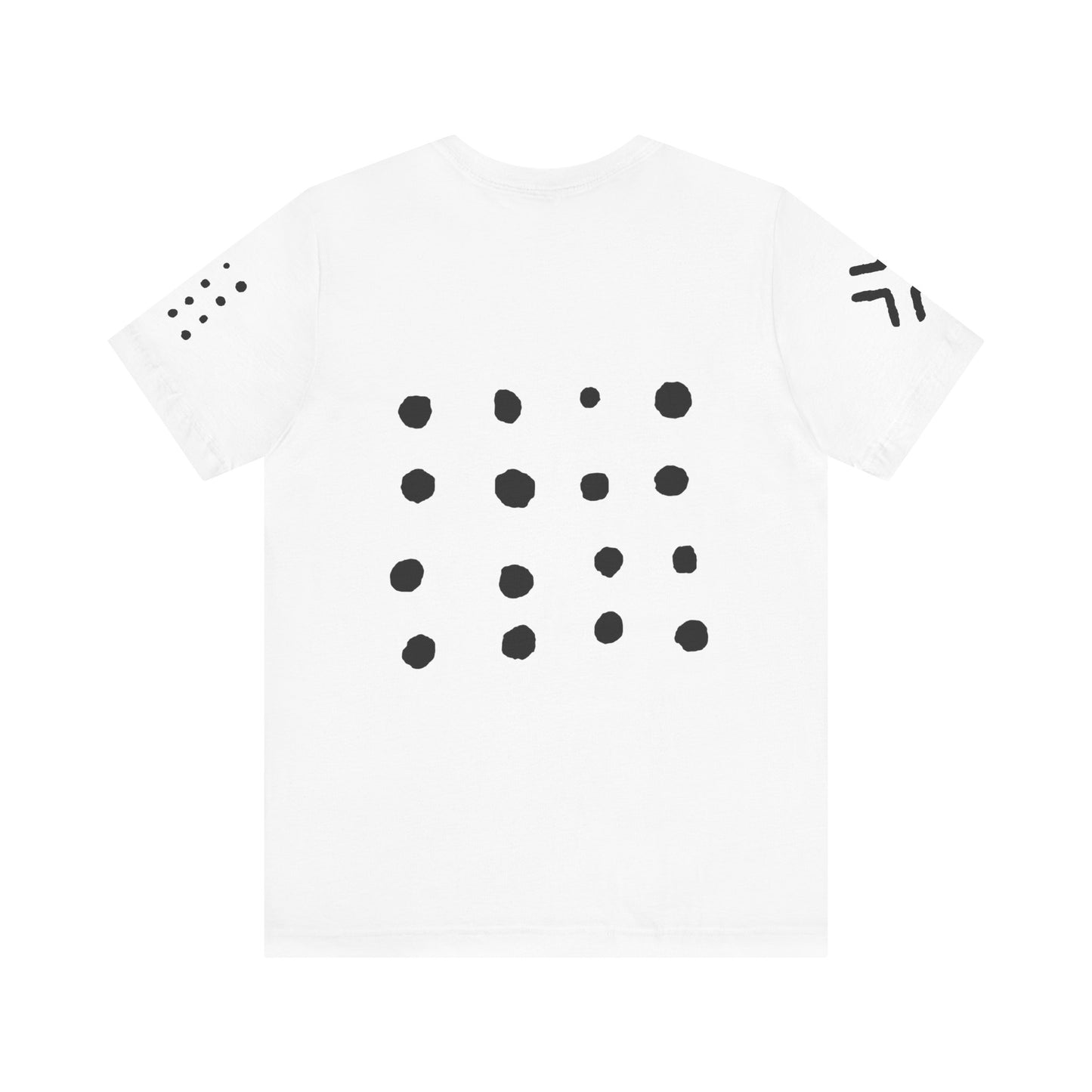 Copy of Suns X (White)