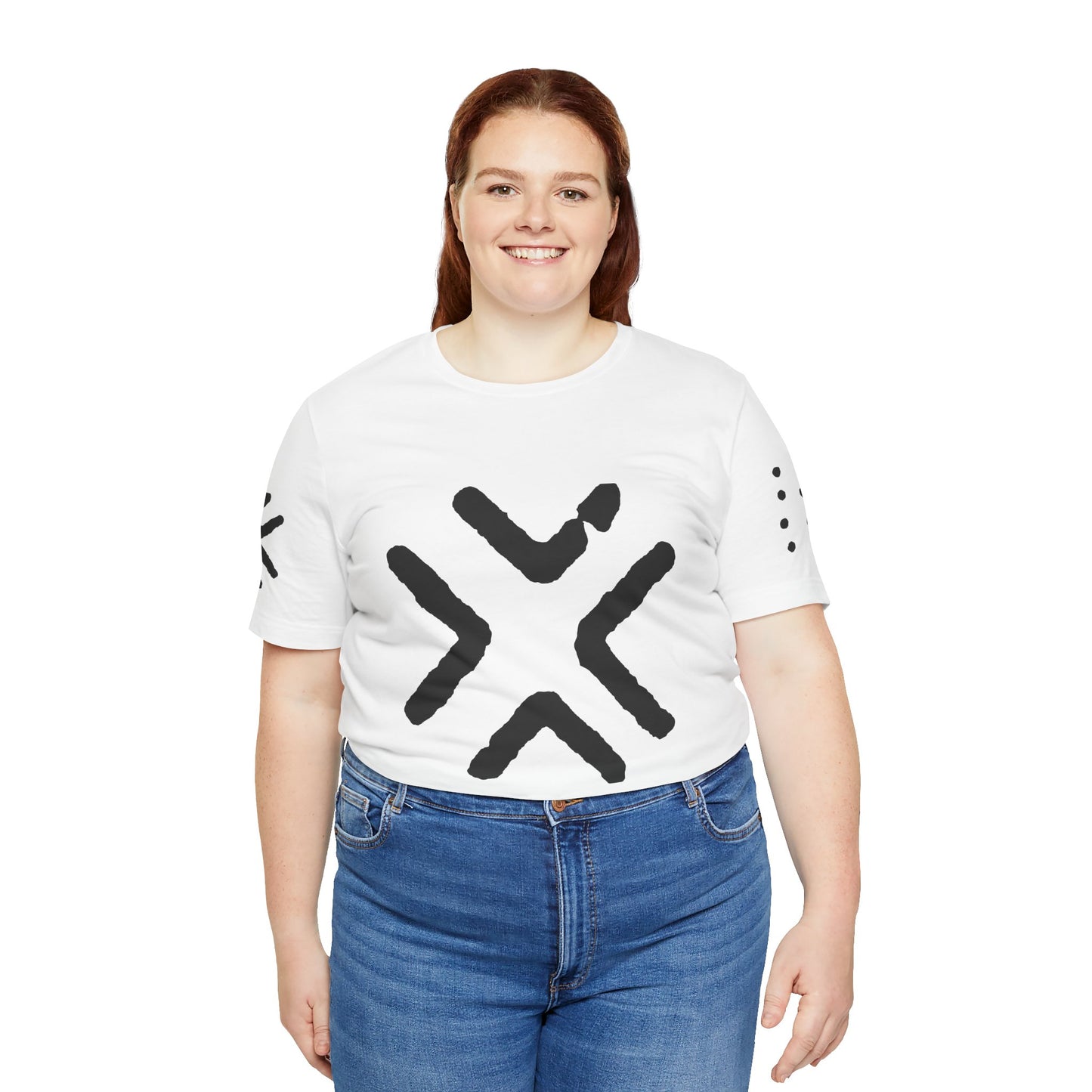 Copy of Suns X (White)