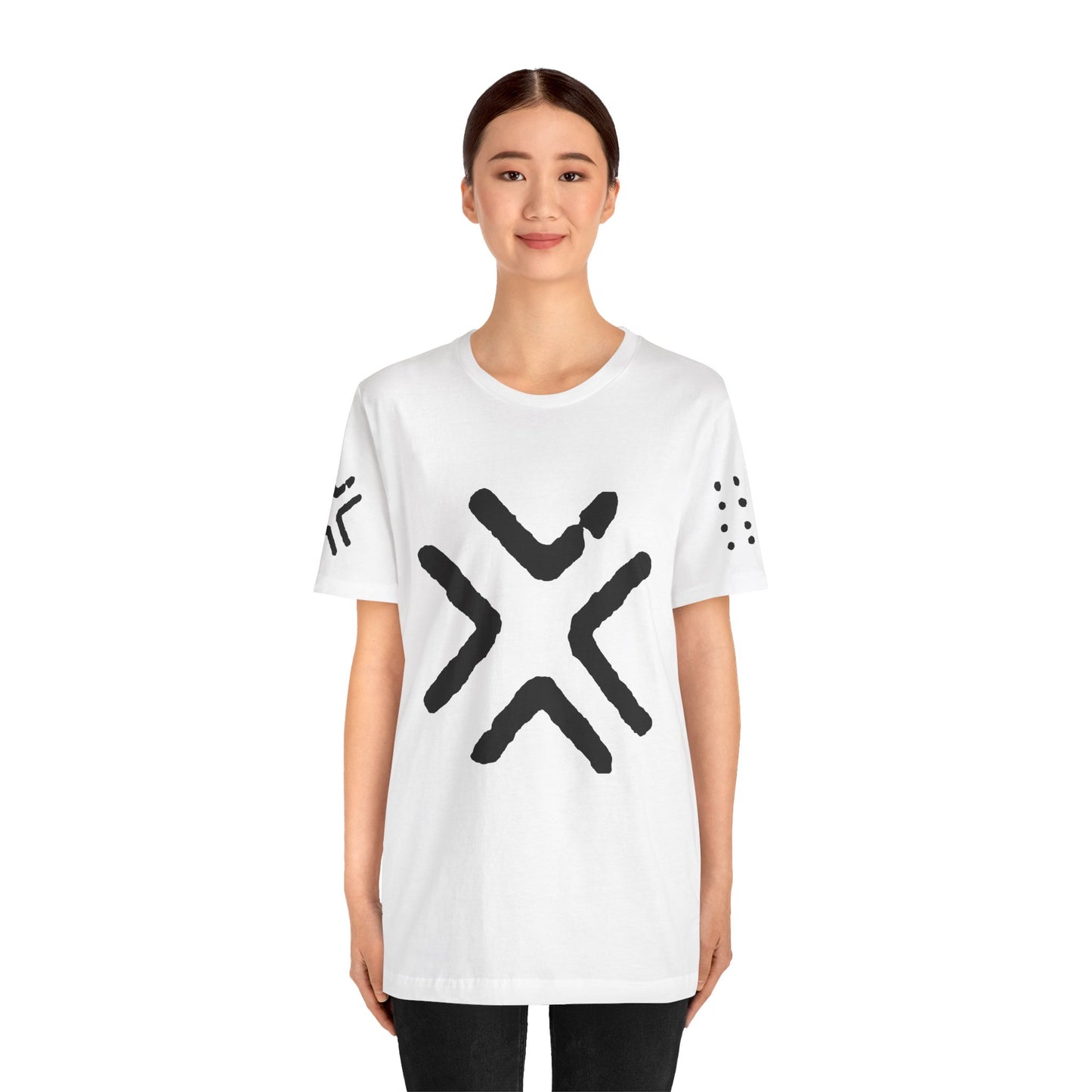 Copy of Suns X (White)