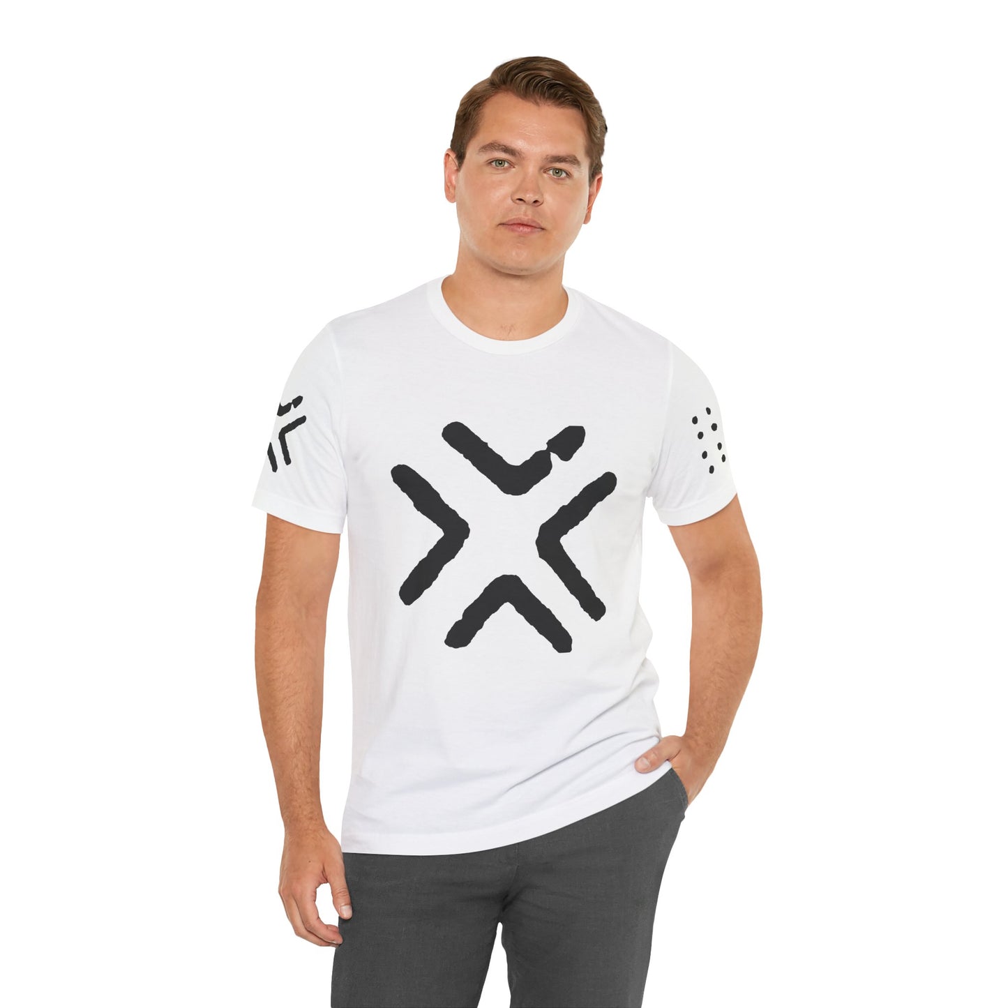 Copy of Suns X (White)