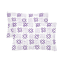 pillow cases (multiple colors)