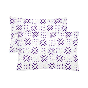 pillow cases (multiple colors)