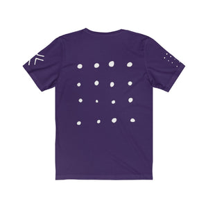 Suns X (Colors w White)