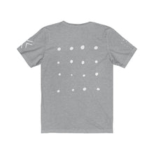 Suns X (Colors w White)
