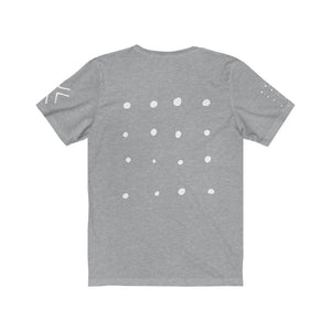 Suns X (Colors w White)