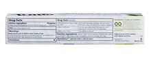 Tom's of Maine Whole Care Fluoride Toothpaste Spearmint, 4.7 Ounce, 2 Count