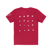 Suns X (Colors w White)