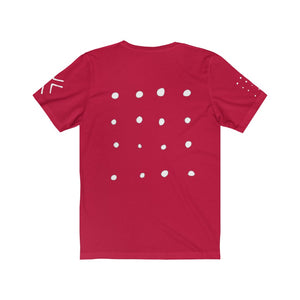 Suns X (Colors w White)