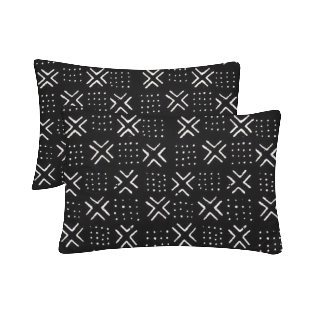 pillow cases (multiple colors)