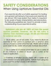 UpNature Wild Oregano Oil 4 OZ - 100% Pure and Natural, Undiluted and Unfiltered, GMO Free, Premium Quality - Oil of Oregano Is Perfect For Use For Colds, Sore Throats, Coughs