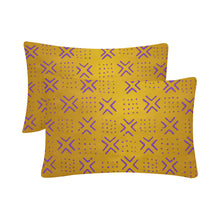 pillow cases (multiple colors)