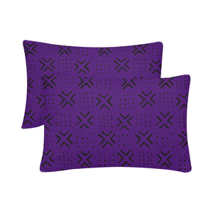 pillow cases (multiple colors)