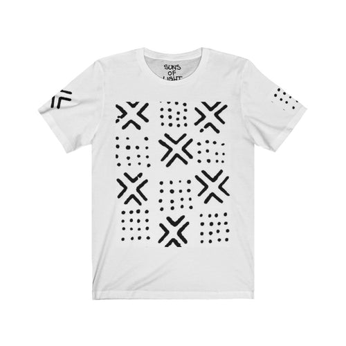 Cosmic (White)