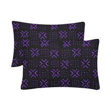 pillow cases (multiple colors)