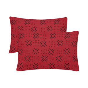 pillow cases (multiple colors)