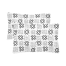 pillow cases (multiple colors)