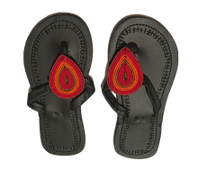 Women's African Sandals