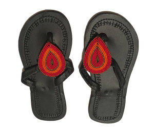 Women's African Sandals