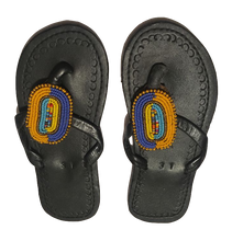 Women's African Sandals