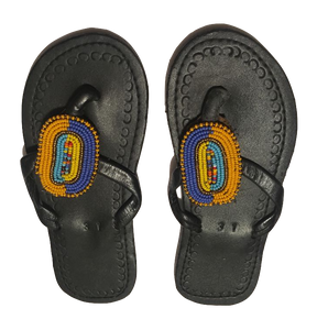Women's African Sandals