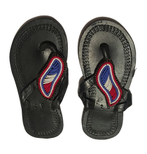 Women's African Sandals
