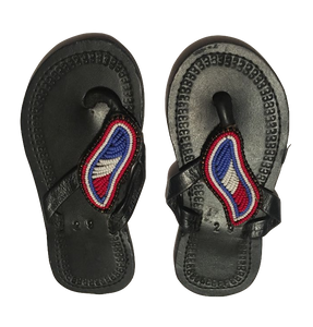Women's African Sandals