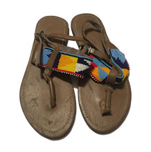 Women's African Sandals
