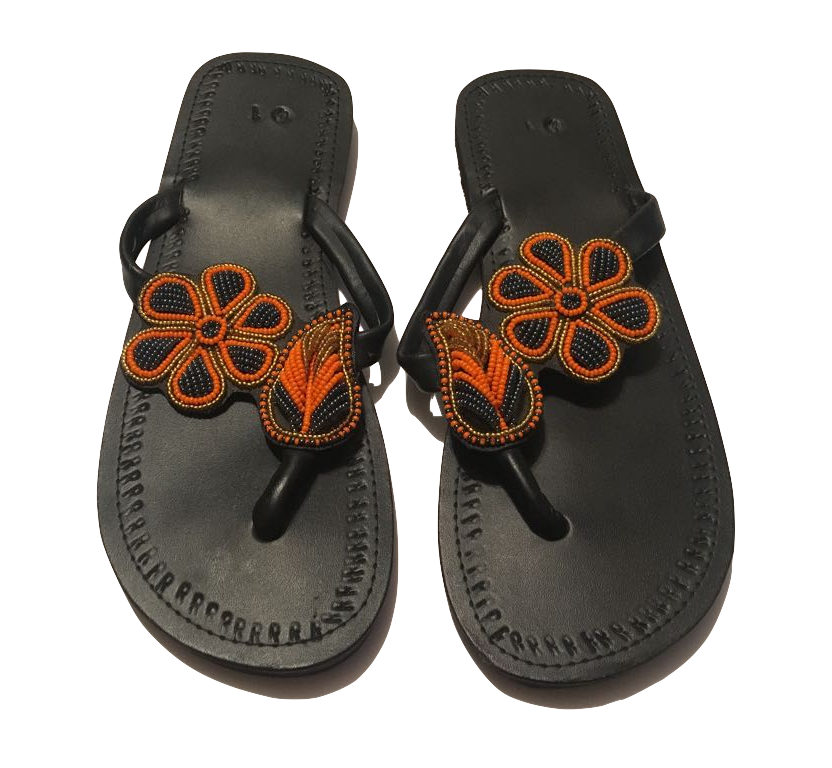 Women's African Sandals