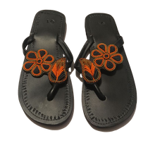 Women's African Sandals