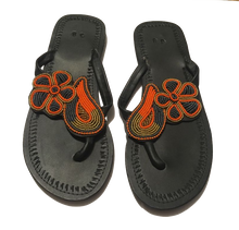 Women's African Sandals