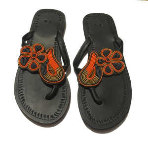 Women's African Sandals