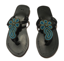 Women's African Sandals