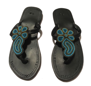 Women's African Sandals