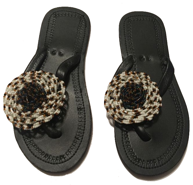 Women's African Sandals