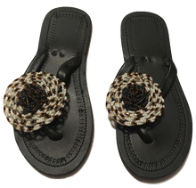 Women's African Sandals