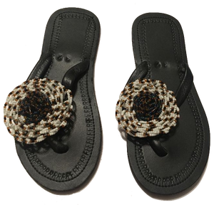 Women's African Sandals