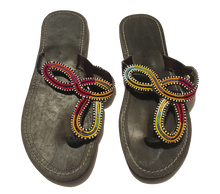 Women's African Sandals