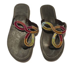 Women's African Sandals