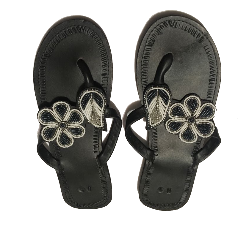 Women's African Sandals