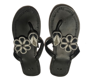 Women's African Sandals