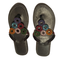 Women's African Sandals
