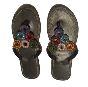 Women's African Sandals