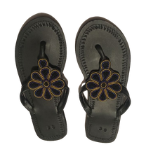 Women's African Sandals