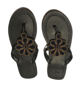 Women's African Sandals