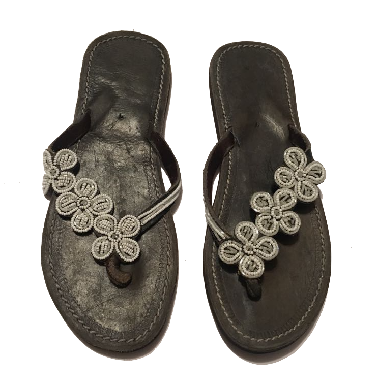 Women's African Sandals