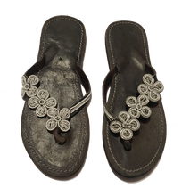 Women's African Sandals