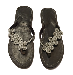 Women's African Sandals